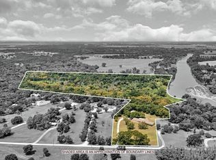 203 River Ln, Waco, TX 76708