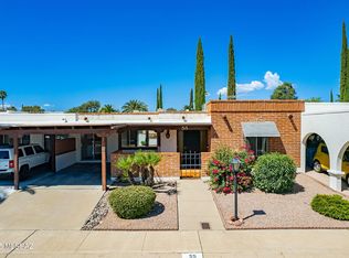 55 N Los Pinos, Green Valley, AZ 85614