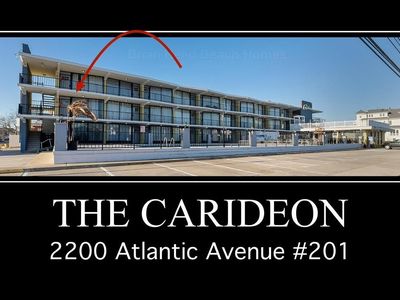 2200 Atlantic Ave #201, North Wildwood, NJ, 08260