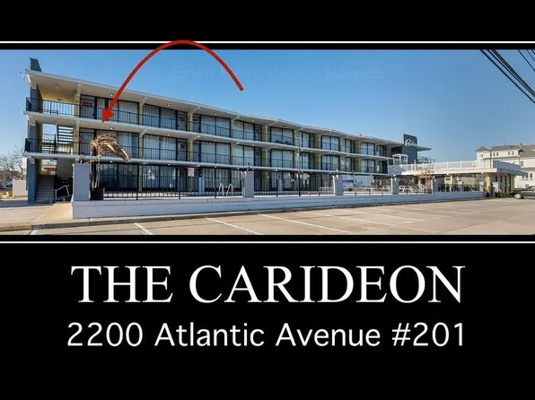 2200 Atlantic Ave #201, North Wildwood, NJ 08260