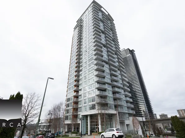 530 Whiting Way #2203, Coquitlam, BC V3J 0J4