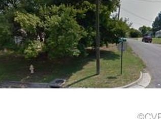 Spring Street, petersburg, VA 23803