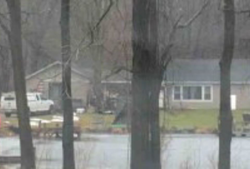 Property Side View