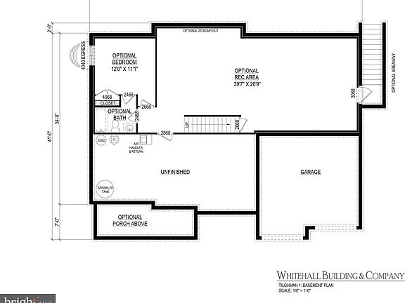 5th image of 414 Asbury Dr