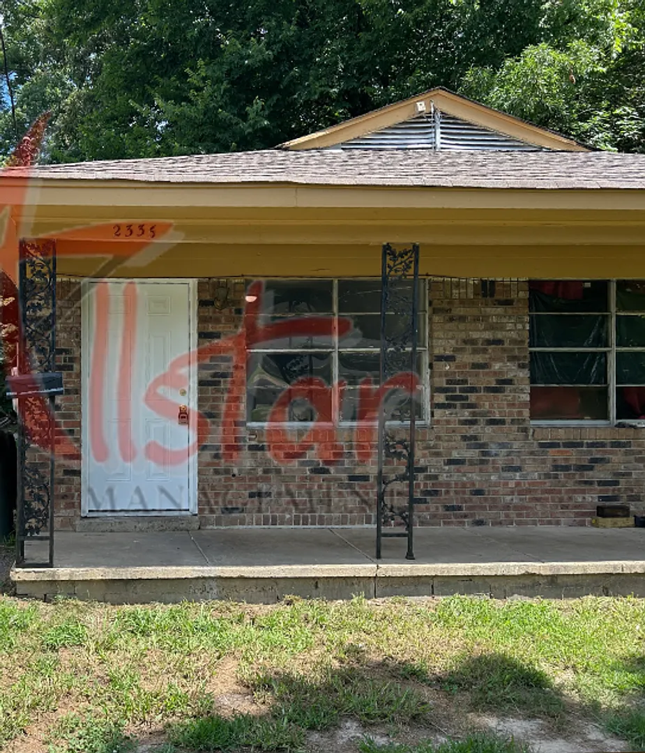 Norman Ave 2336 - 2338 (duplex) - AH — Photo 1