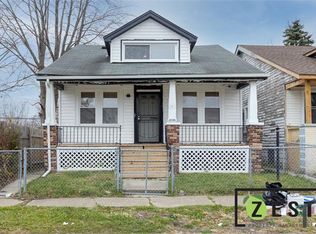 8308 Carbondale St, Detroit, MI 48204