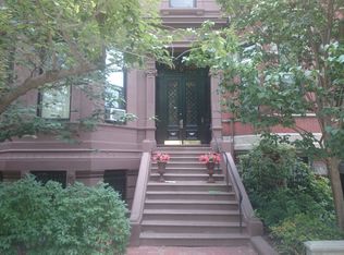 116 Commonwealth Ave APT C, Boston, MA 02116