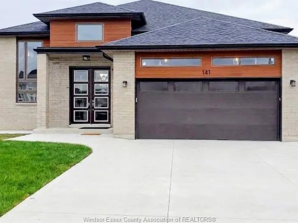 141 Lambert St, Amherstburg, ON N9V 0A9