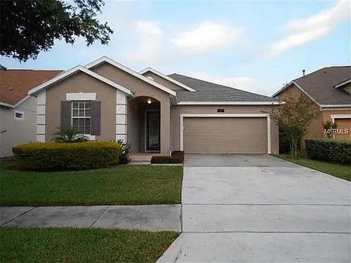 4835 Blue Major Dr Photo 1