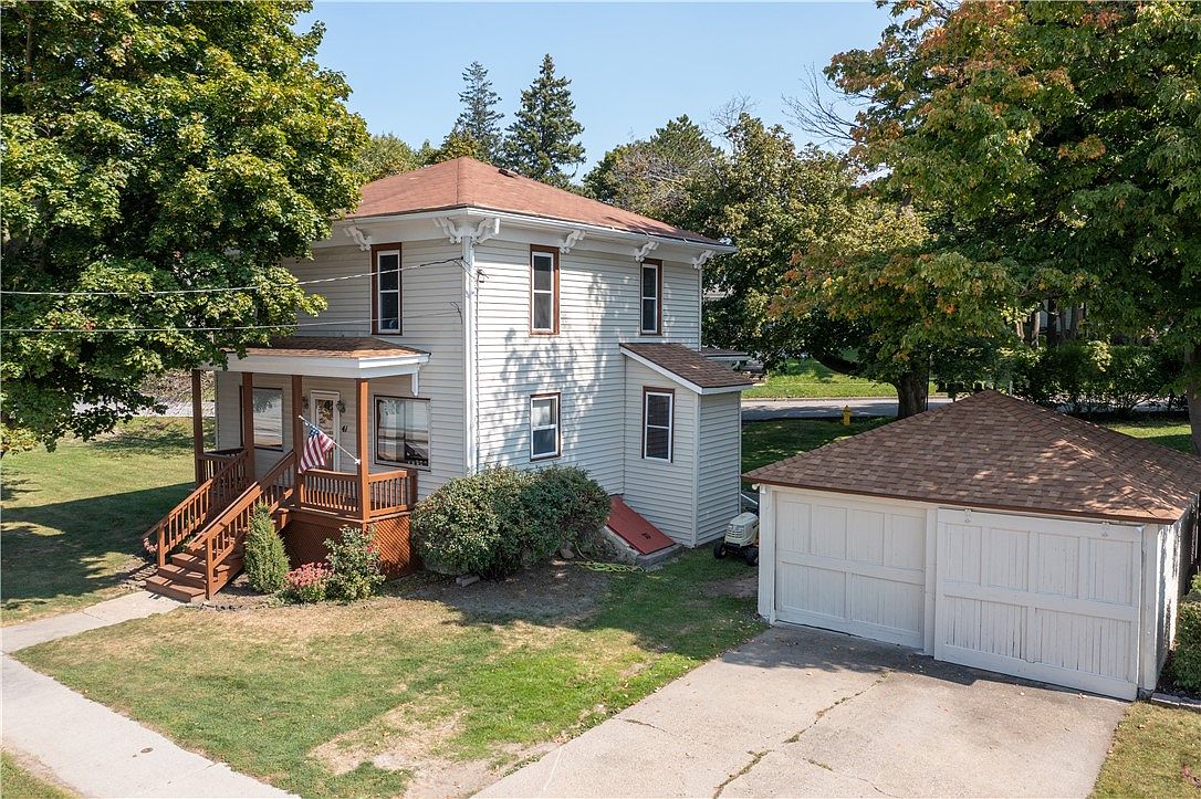 41 Commercial St, Livonia, NY 14487 Zillow