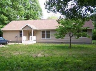 20092 Baughman Ct, South Bend, IN 46614