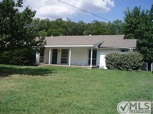 2518 Monroe St, Commerce, TX 75428