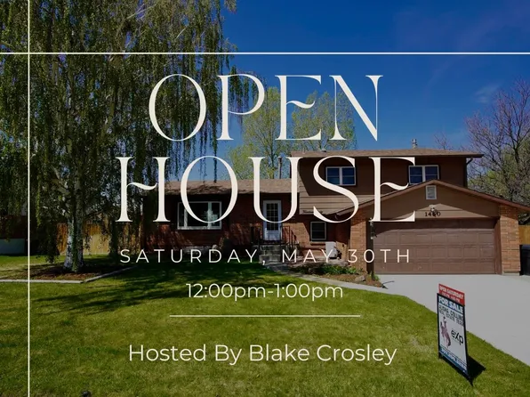 1460 Manor Dr, Casper, WY 82609