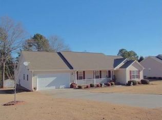 106 Trudy Ln, Anderson, SC 29621