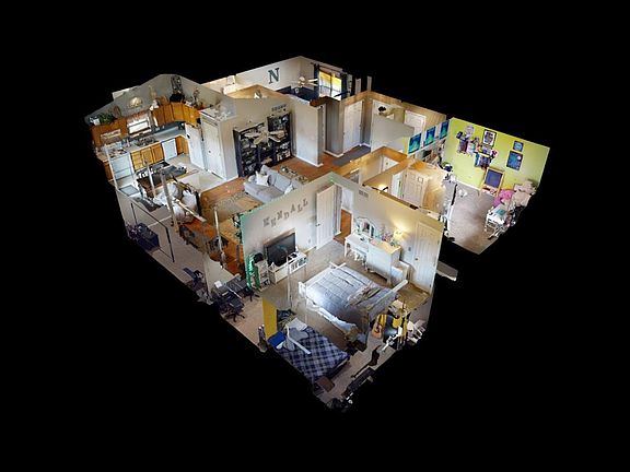 2nd image of 3013 Apple Knoll Ln
