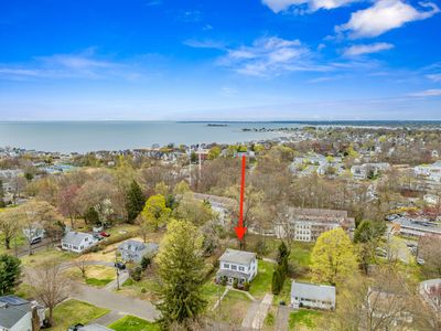 571 Pond Point Avenue, Milford, CT, 06460