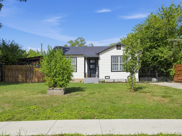 843 Lee Hall St, San Antonio, TX 78212