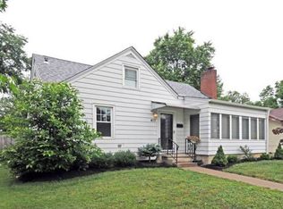 413 Deerfield Rd, Lebanon, OH 45036