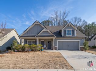 1010 High Shoal Dr, Monroe, GA 30655