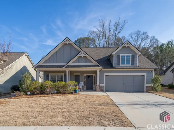 1010 High Shoal Drive, Monroe, GA 30655