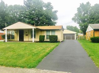 5507 Robinwood Rd, Louisville, KY 40218
