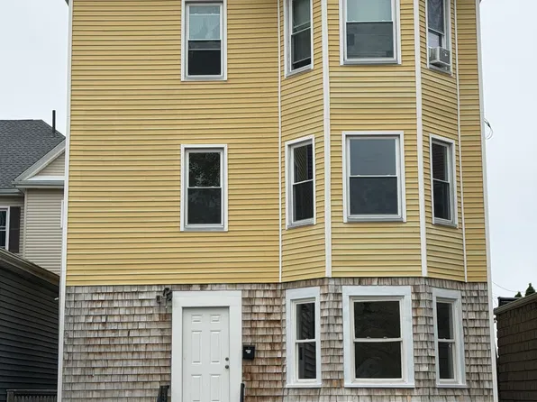 734-738 Brock Ave, New Bedford, MA