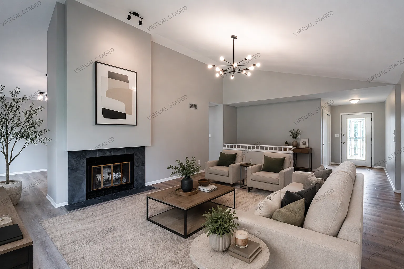 4 bed, 3000 sqft, $3,500 — Photo 1
