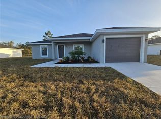 460 Flamingo Rd NE, Lake Placid, FL 33852