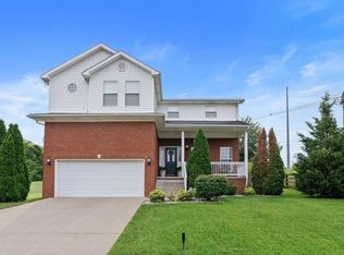 4712 Hobbs Way, Lexington, KY 40515