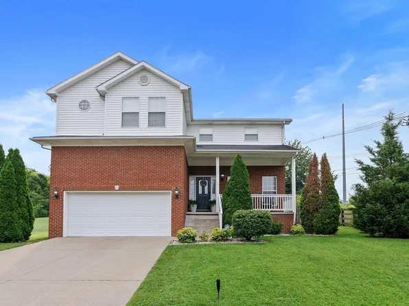 4712 Hobbs Way, Lexington, KY 40515