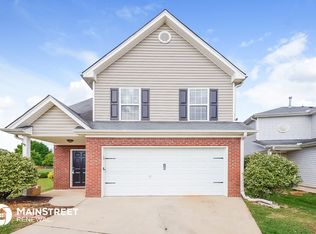 2005 Uptown Sq, McDonough, GA 30252