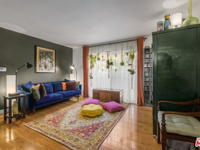 905 New Depot St APT 12, Los Angeles, CA, 90012