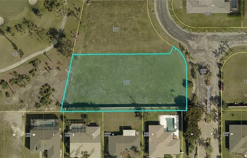 1st image of 812 Palmetto Pointe Cir