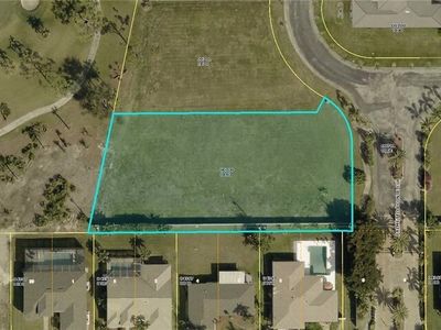 812 Palmetto Pointe Cir, Cape Coral, FL, 33991