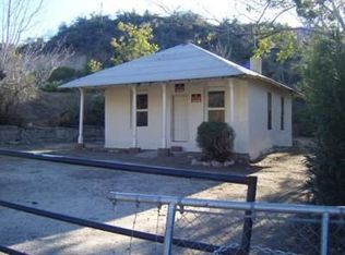 6182 Dairy Canyon Rd, Miami, AZ 85539