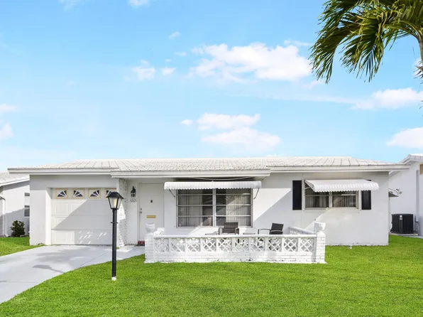 1005 Siesta Avenue, Boynton Beach, FL 33426