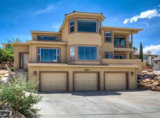 2264 S Arnica Cir, Saint George, UT 84790