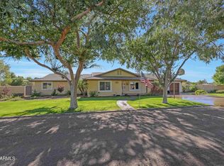 905 W Stanford Ave, Gilbert, AZ 85233