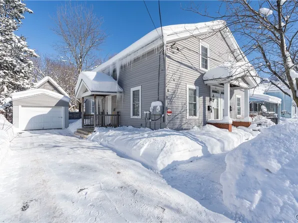 309 Academy St, Watertown, NY 13601