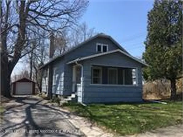 1134 S Holmes St, Lansing, MI 48912