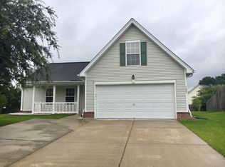 1303 Grassy Hill Ct, Hanahan, SC 29410