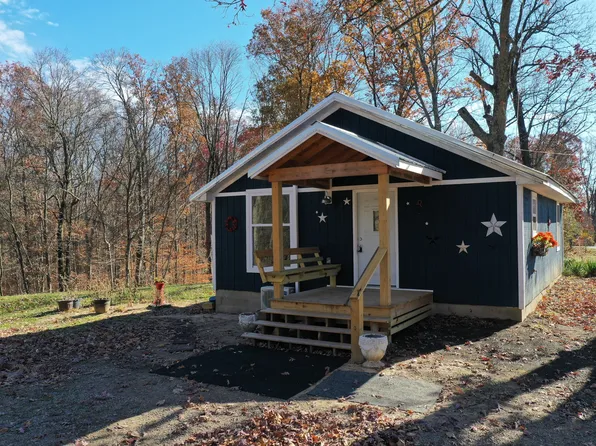 2057 Mount Liberty Rd, Nashville, IN 47448