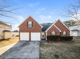4231 Butternut Pl, Atlanta, GA 30349