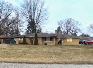 4445 Morningview Dr, Shelby Township, MI 48316