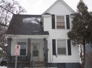 625 Innes St NE, Grand Rapids, MI 49503