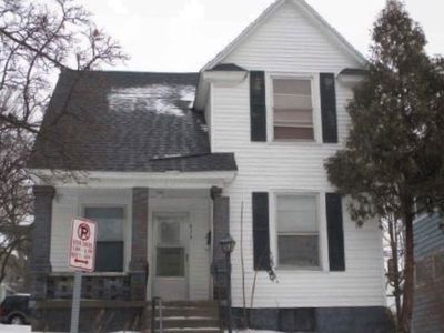 625 Innes St NE, Grand Rapids, MI, 49503
