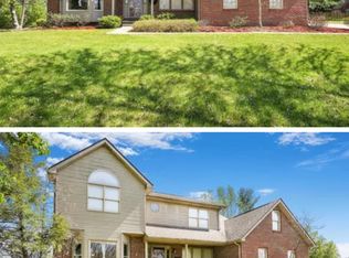 101 Frances Dr, Frankfort, KY 40601