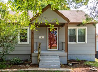 517 Fairfield Pike, Yellow Springs, OH 45387