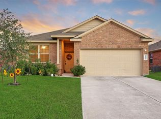 18030 Atwood Mill Dr, New Caney, TX 77357