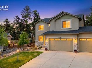 16335 Treetop Ct, Monument, CO 80132
